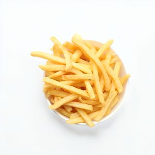Patatine fritte