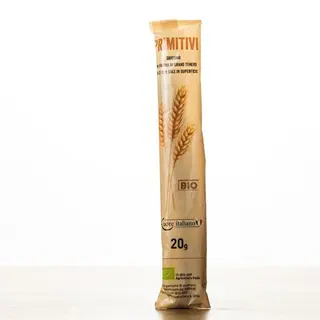 Grissini - Primitivi 20gr