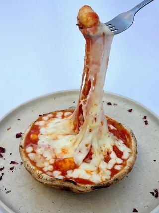 Gnocchi alla Sorrentina