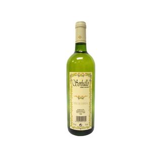 Vino Blanco Sorballo (75 cl)
