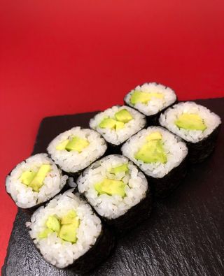 Рол Авокадо