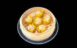 45 - Shaomai