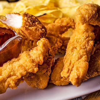 Solomillo De Pollo Kentucky (5 Uds.)