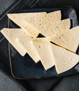 ყველის ასორტი