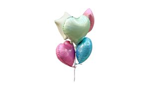 5 ბუშტის ნაკრები