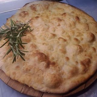 Focaccia 500gr
