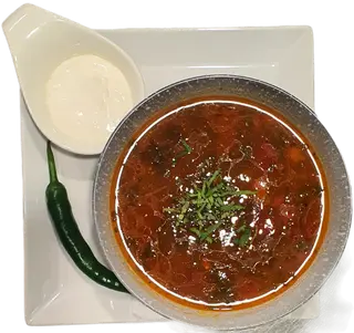 Ciorbă de legume