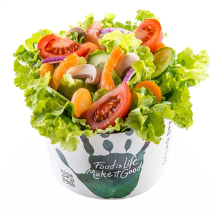 Салата Alaska (430г)