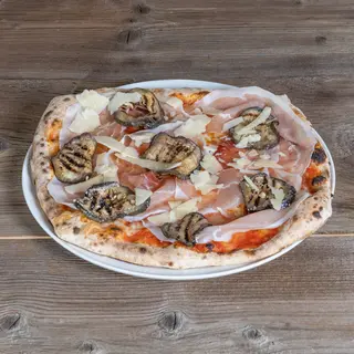Parmigiana