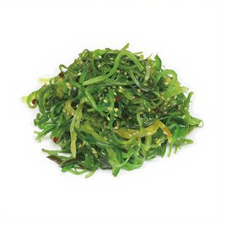 4-Ensalada Wakame