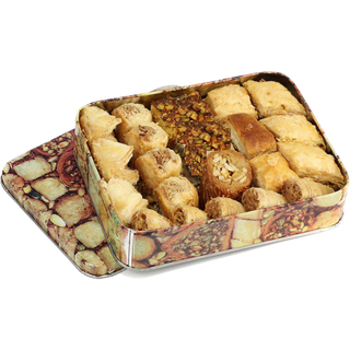 Baklawa duża