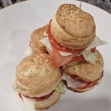 Mini sendvič sa kulenom 1kg