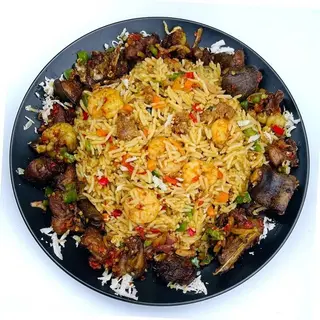 Asun Rice