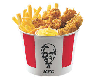 Փաթի Բասկետ Ստրիպս