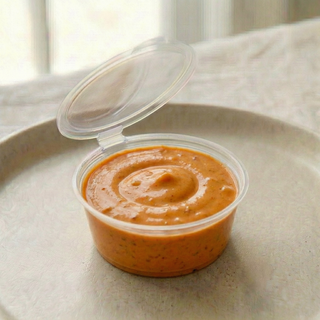 Sauce Algérienne