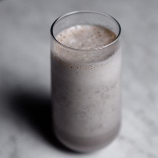 Шоколадный протеин (350 мл)