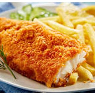 Fish Fillet