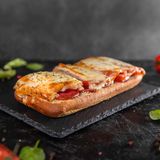 Мини пица с прошуто (400г)