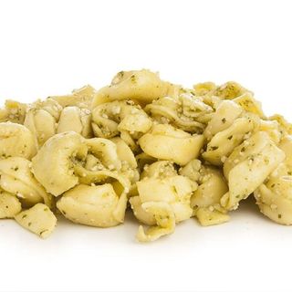 Tortellini al pesto