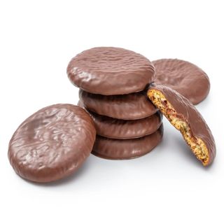 Печиво "Choco Apricot" (1000г)