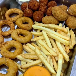 Сет Спекотний