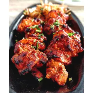 Chicken Poussin