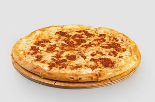 Пицца Болоньезе 