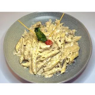 POLLO ALLA TARTUFO   