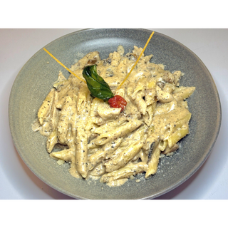  POLLO ALLA TARTUFO   