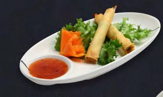 12. Stick di gamberi 2 pezzi