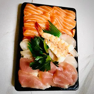129 Chirashi misto