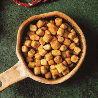 Щи баурсаки