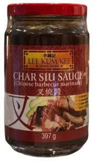 Char Siu Sauce 397 GR LKK