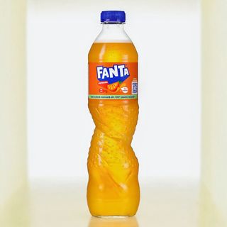 Fanta  0.5l