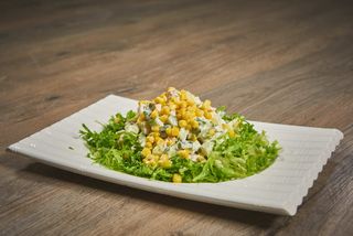 Салат "Нежность"