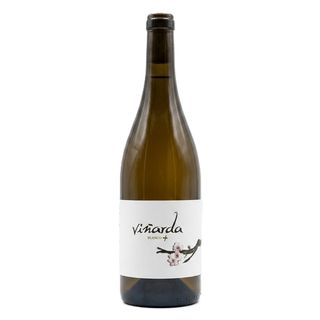 Vino Blanco Viñarda Albillo Listan Botella (750 Ml.)