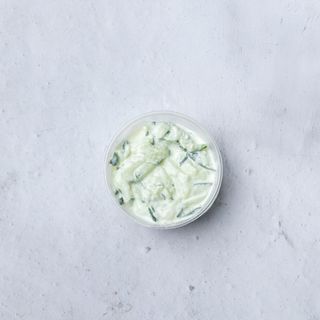 Tzatziki