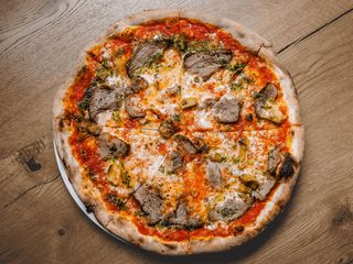 Сан Даніеле (550g)