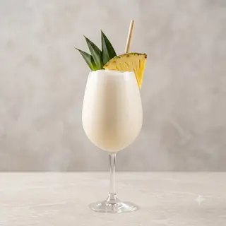 Piña Colada 550 Ml.