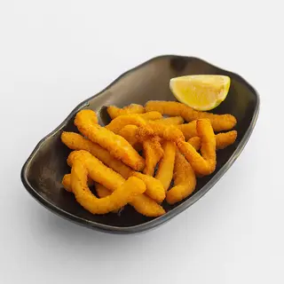 Rabas de Calamar