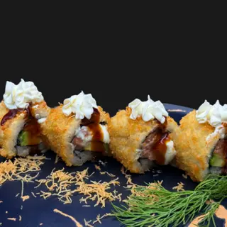 Maki Futo(8 Uds.)