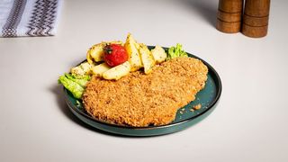 D Snitel porc 400g