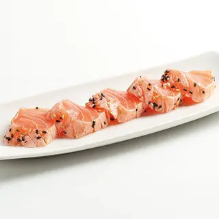 90. Tataki sake