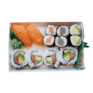 Pack Clásica (12 Pzs.)