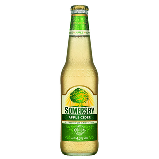Somersby mere (330ml)