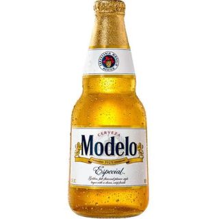 Cerveza Modelo Especial (33 cl.)