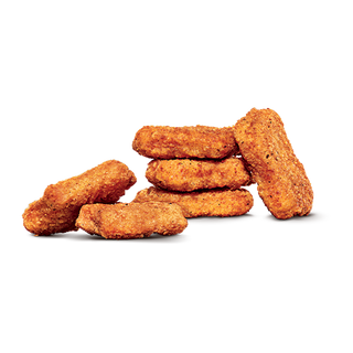 Chicken Nuggets 9 Pcs