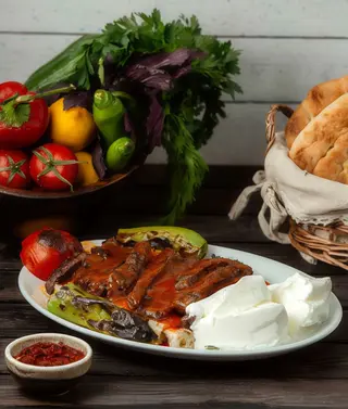 ISKENDER