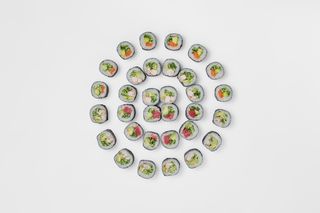 Ассорти Легко и Вкусно (24шт)