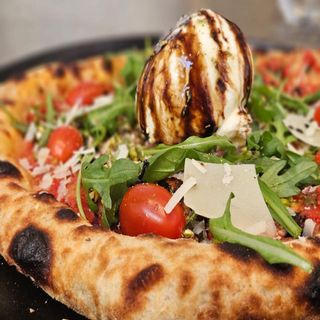  La Burrata   